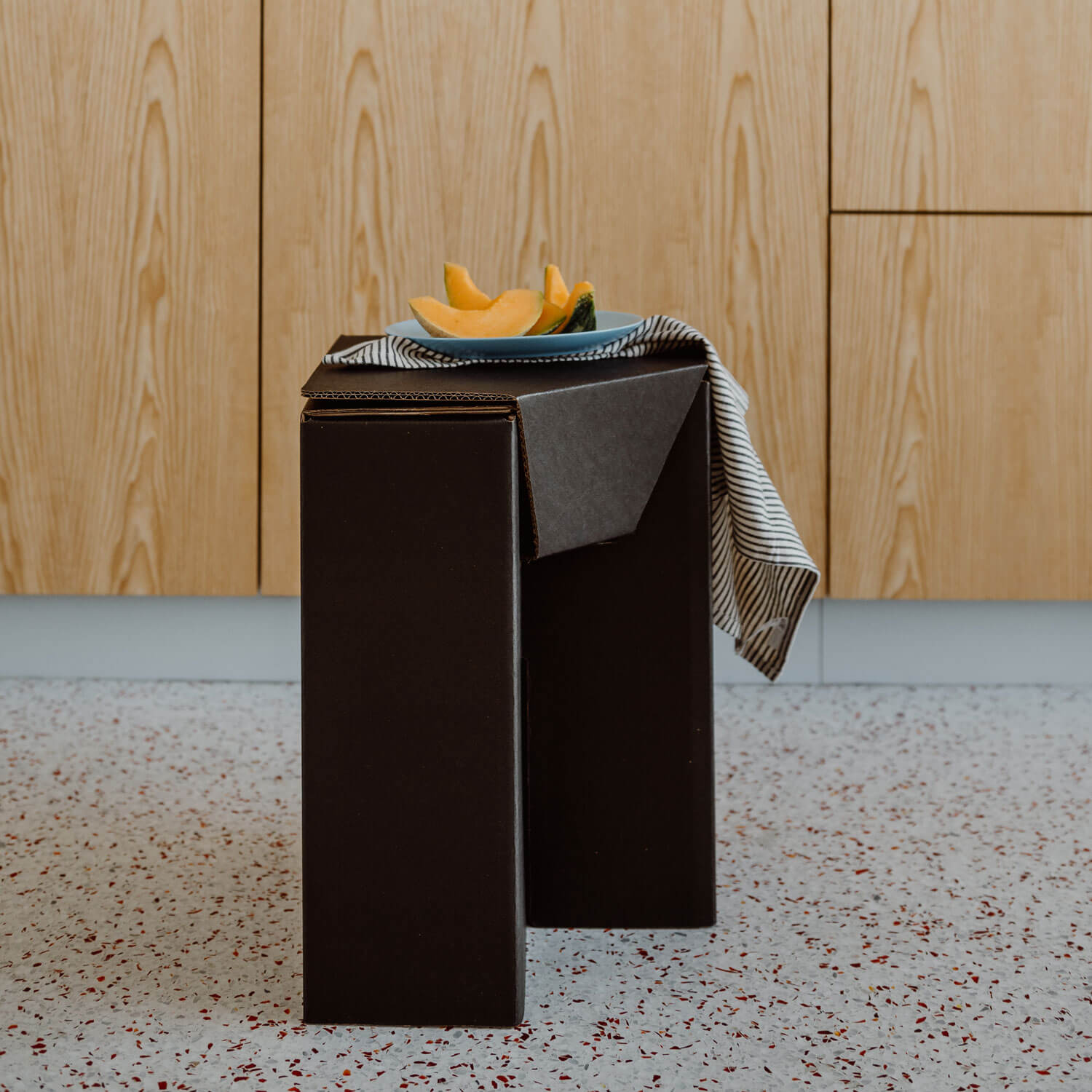 ROOM IN A BOX seating furniture