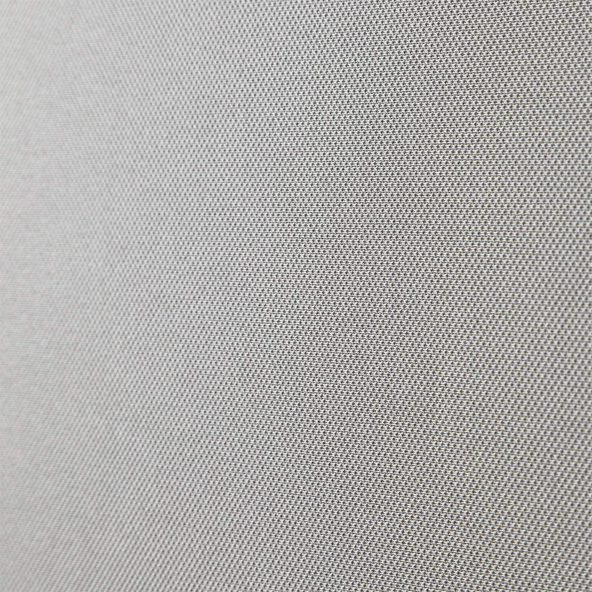 ROOM IN A BOX headboard in light grey detail fabric