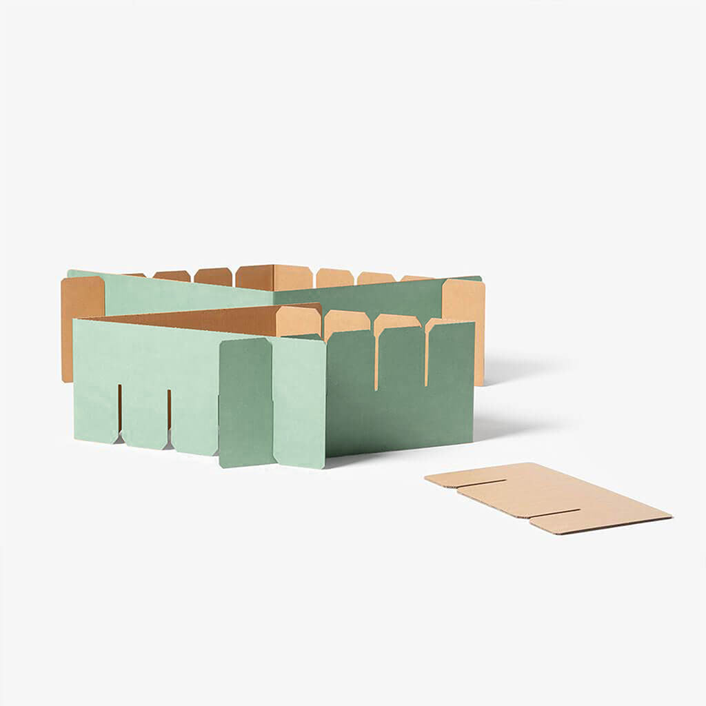 Letto 2.0 set di estensione